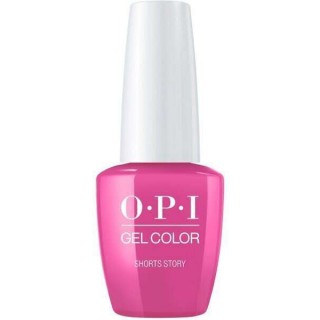 OPI Gel – Shorts Story (The Showstoppers)